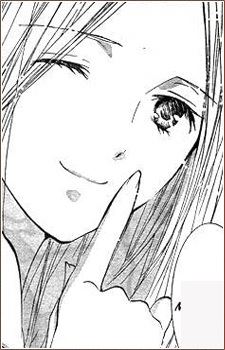 Souko Hoshina (星名 奏子)