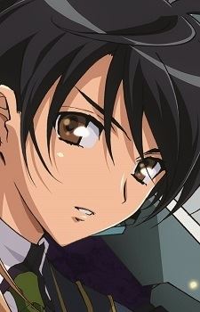 Souma Oogami (大神 ソウマ)