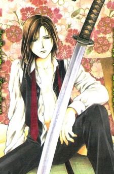 Souma Saiki 