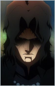 Souren Araya (荒耶宗蓮)