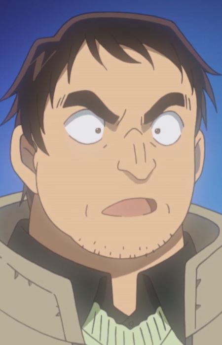 Soushi Hidaka (日高 総士)