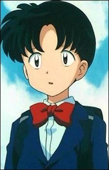 Souta Higurashi (日暮 草太)