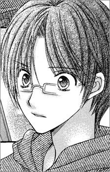 Souta Taguchi (田口草太)