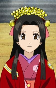 Soyo Tokugawa (徳川 そよ)