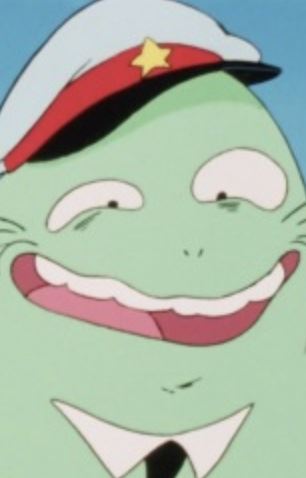 space taxi driver icon