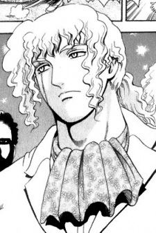 Spartacus (スパルタカス)