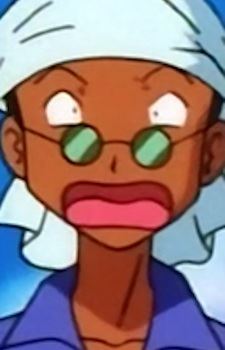 Spear's Trainer (不良)