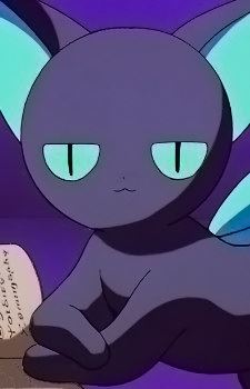 Spinel Sun (スピネル・サン)