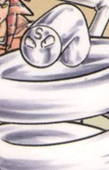 Springman (スプリングマン)