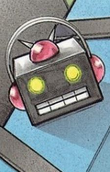 SteCasse King (ステカセキング)