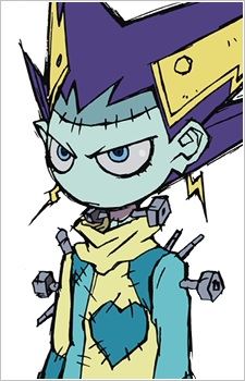 Steela (スティーラ)