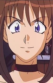 Stefany Bostok (ステファニー)