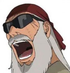 Steve H. Foster (スティーブ・H・フォスター)