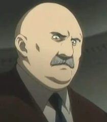Steve Mason (スティーブ・メイスン)