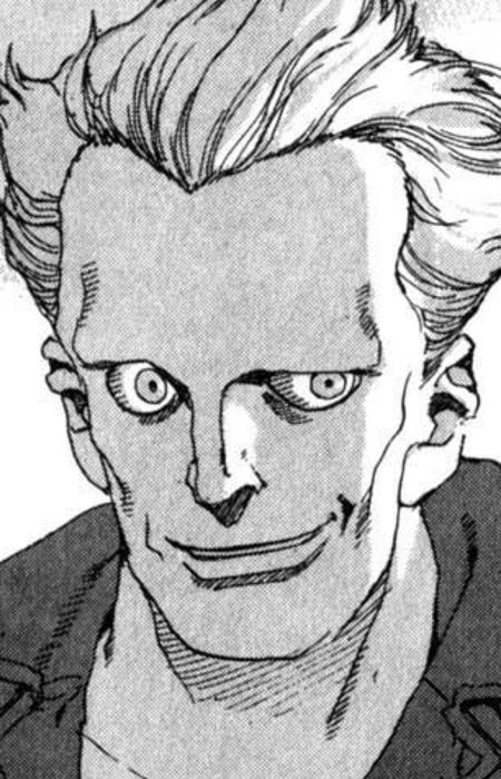 Stinger Akagi 
