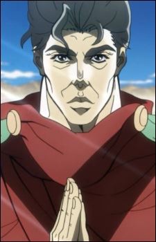 Straizo (ストレイツォ)