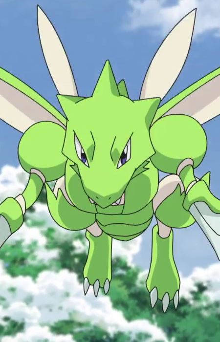 Strike (ストライク)