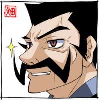 Stringer Segawa (瀬川 ストリンガー)