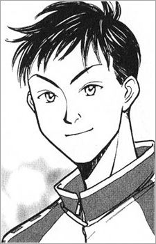Sugama Toshiki 