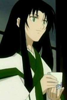 Sugino (スギノ様)