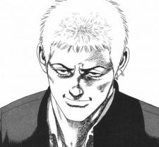 Suguru Enatsu (江夏 卓)