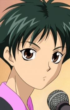 Suguru Fujisaki (藤崎 順)