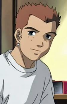 Suguru Takasato (高里 卓)