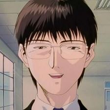 Suguru Teshigawara (勅使河原 優)
