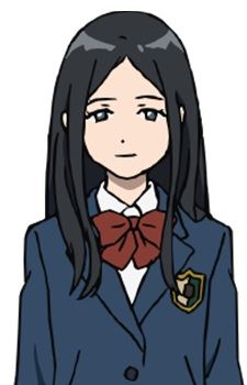 Suiko Minahoshi (水乃星 透子)