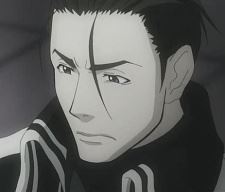 Suman Dark (スーマン・ダーク)