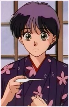 Sumire Hasukawa (蓮川 すみれ)