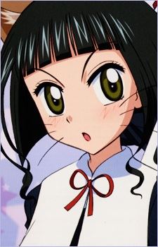 Sumire Shouda (正田 スミレ)