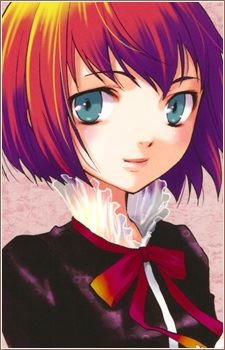 Sumire Takahana (鷹花 スミレ)