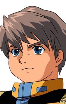 Summona Fulis (サマナ・フュリス)