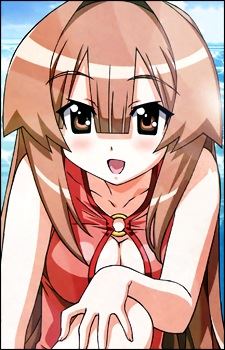 Sun Seto (瀬戸 燦)