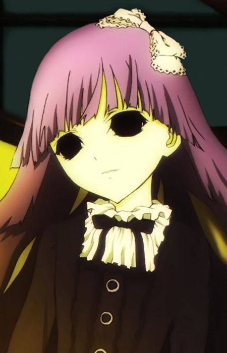Sunako Kirishiki (桐敷沙子)
