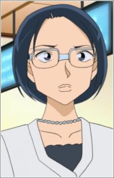 Sunami Masaki (正木 すなみ)