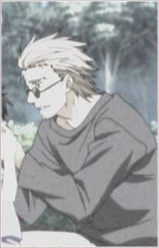 Suou Kuwata (蘇芳)