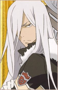 Superbi Squalo (スペルビ スクアーロ)