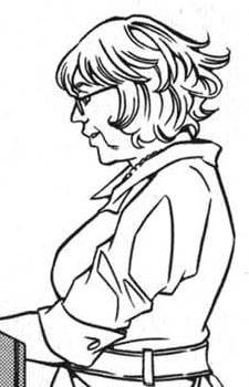 Susan Garret 