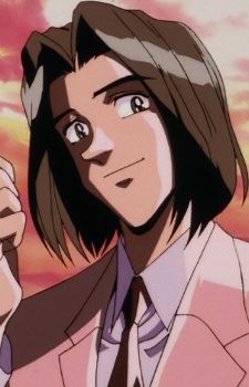 Susumu Amano (天野 進)