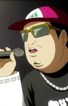 kibayashi susumu icon