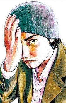 Susumu Nakoshi (名越 進)