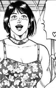 Susumu Yokota (横田 進)