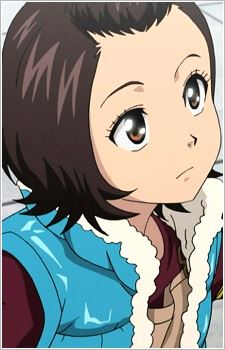 Suzu Chuuma (中馬 錫)