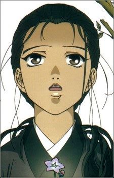 Suzu Ooki (大木 鈴)