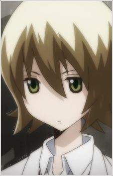 Suzu Saien (彩園 すず)