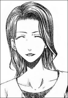 Suzue Asahina (朝比奈 鈴江)