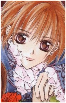 Suzuka Kogami (コガミ スズカ)
