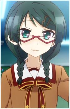 kurihara suzuka icon